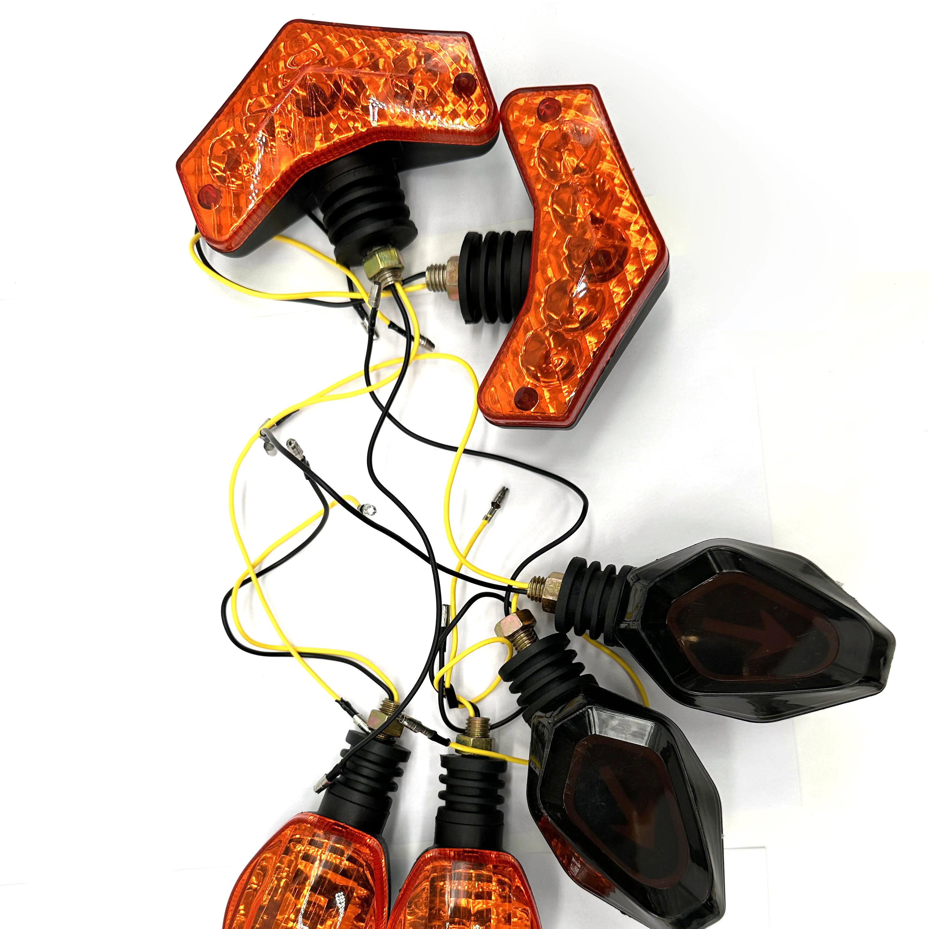 2024 Turn signal for Motorcycle